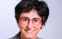 Elsa Cortijo est nommée directrice de la recherche fondamentale du CEA