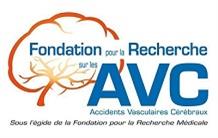 Lucie Hertz-Pannier (NeuroSpin) reçoit un Prix de la Fondation de recherche sur l’AVC 2019