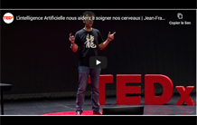 TEDxSaclay 2019 : revoir la conférence de Jean-François Mangin