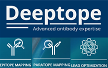 Deeptope, new start-up of the Joliot Institute