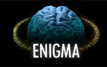 NeuroSpin and ENIGMA identify a potential biomarker of bipolar disorder