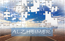 Characteristics of Alzheimer's disease in young patients