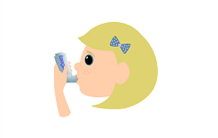 Signature immunitaire de l’asthme sévère chez l’enfant