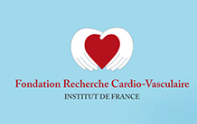 Une bourse de la Fondation Recherche Cardio-vasculaire pour Mathilde Keck !