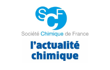 Société Chimique de France : 2 prix pour 2 chercheurs de l'Institut
