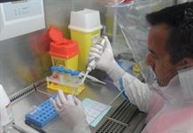 Maladies infectieuses : les laboratoires du CEA-Joliot à la pointe pour développer des tests de détection rapide