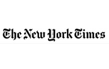 The New York Times is interested in the studies on the sensitivity to geometry conducted at NeuroSpin