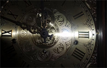 What do cognitive neurosciences have to say about our perception of time?
