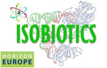 ISOBIOTICS, the renewal of isotope labeling to strengthen european therapeutic innovation