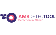 AMR DetecTool : le projet financé par EIT Health a lancé son site internet