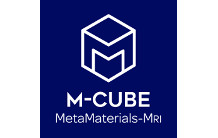 M-CUBE - MetaMaterials antenna for ultra-high field MRI