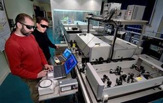 LASERLAB-EUROPE, a broad-ranging cooperation on ultra-light and short-pulse laser infrastructure