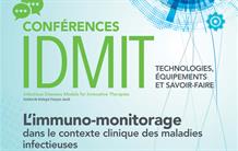 L’immuno-monitorage dans le contexte clinique des maladies infectieuses