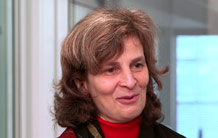 Anne-catherine Bachoud-Levi : thérapie génique